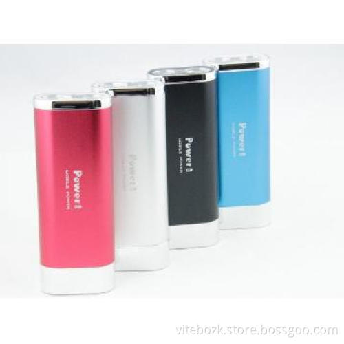 MP3 Charger 5200 mAh For iPhone 5S 5C iPad,Samsung etc